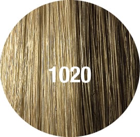 1020  - Zinnia Gemtress hair design for women