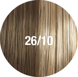 2 6 1 0 - Zinnia Gemtress hair design for women