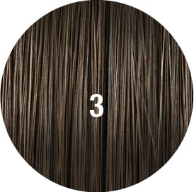 3  - Gardenia Gemtress hair design for women