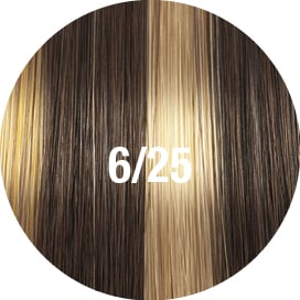 625  - Azalea Gemtress hair design for women