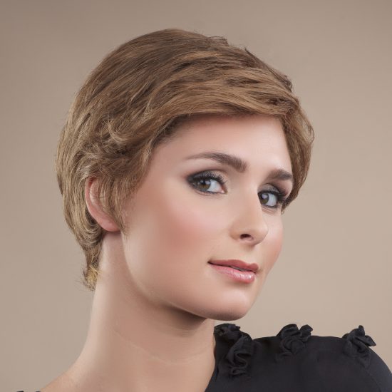 Synthetic Wigs Gemtress Daisy Fc 550x550 Synthetic Wigs Gemtress Hair Design For Women