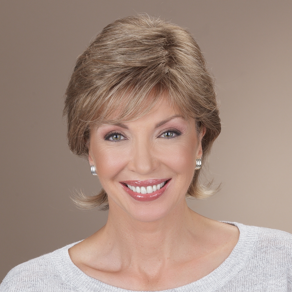 Heather Syntress Synthetic Wig Gemtress Heather Gemtress Hair Design For Women