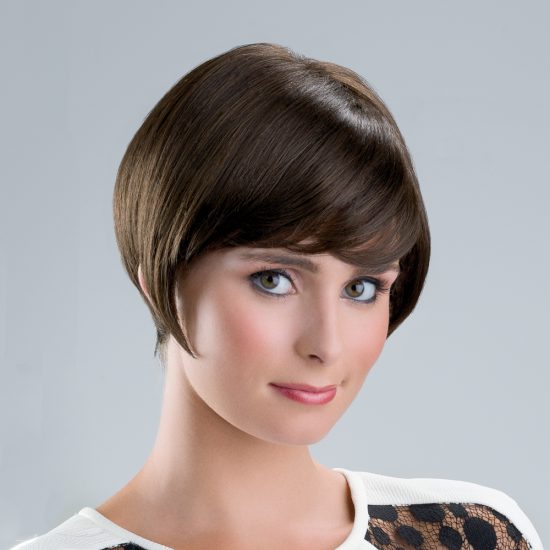 Synthetic Full Cap Gemtress Sunflower 550x550 Synthetic Full Cap Gemtress Hair Design For Women