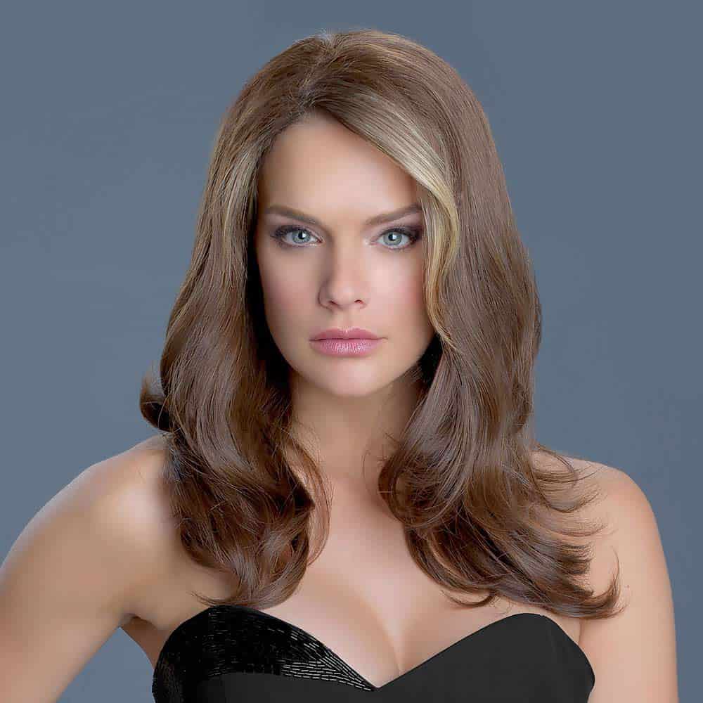 Gemtress Is The Leader In Women S Hair Designs Venezia 3 Gemtress Hair Design For Women