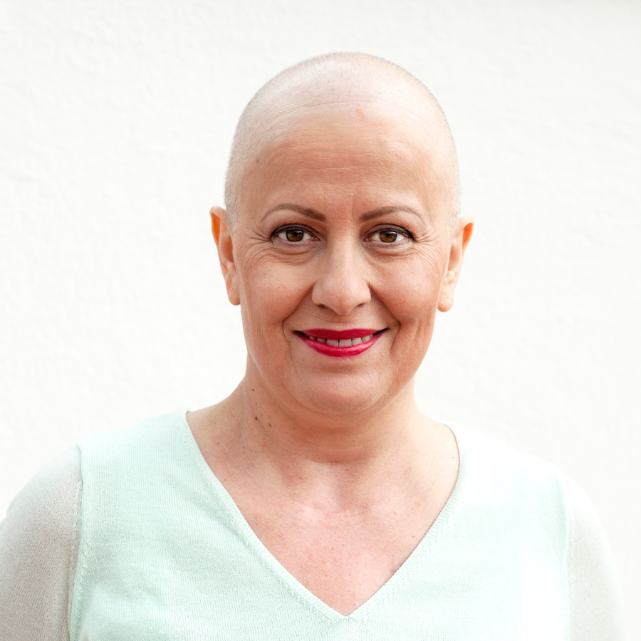 chemo - Chemotherapy Gemtress hair design for women