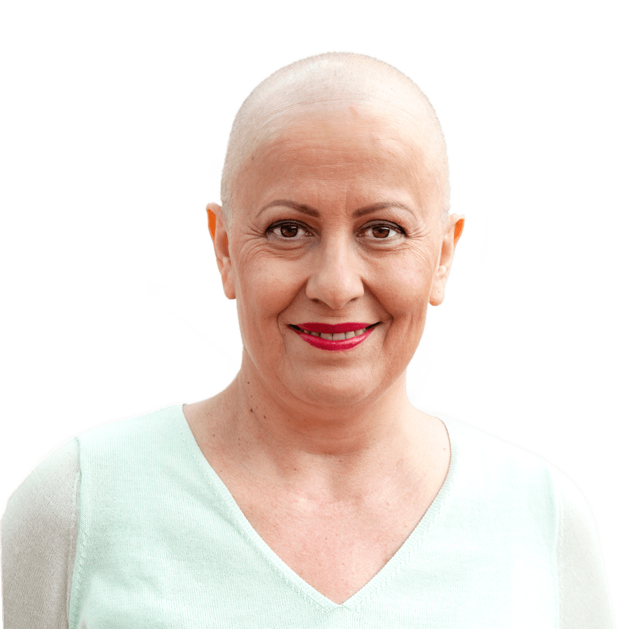 chemo - Medical Hair Loss Gemtress hair design for women