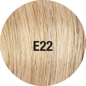 e22  - Alicia Gemtress hair design for women