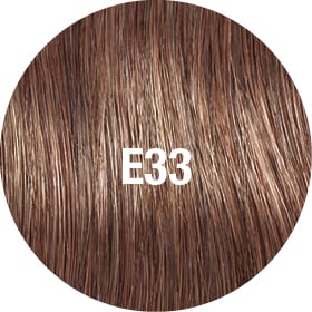 e33  - Amethyst Lace Gemtress hair design for women