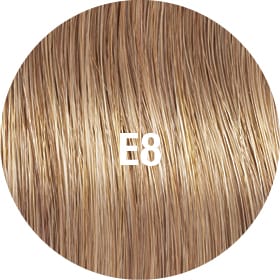 e8  - Alicia Gemtress hair design for women