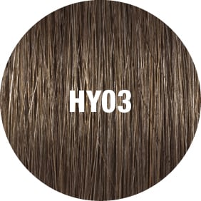 hy03  - Venezia Gemtress hair design for women