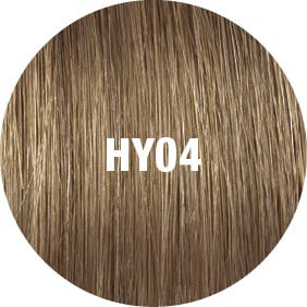 hy04  - Venezia Gemtress hair design for women