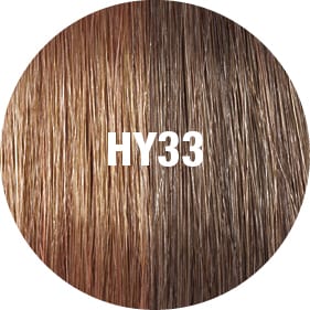 hy33  - Venezia Gemtress hair design for women