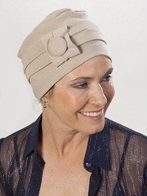 saffron - Accessories Gemtress hair design for women